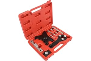 Huiruhy Tool Motor-Einstellwerkzeug-Satz Kompatibel mit 1,2 & 1,4 8V 2000004200 2190754200 2191964500