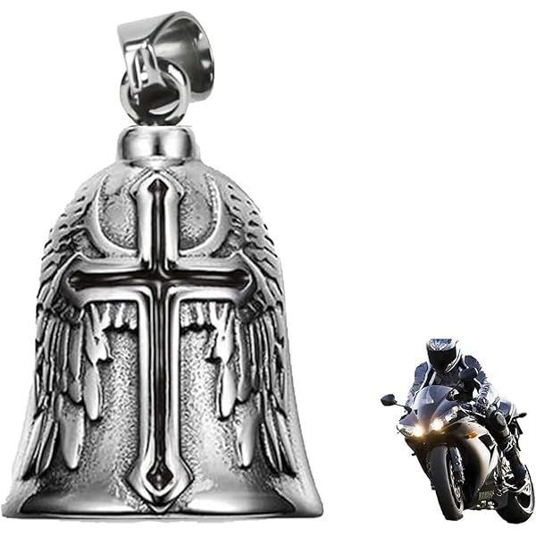 Wohlstand Bells for motorcycles, bell, motorcycle bell