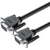 VegGieg 1080P 60Hz VGA G&ouml;r&uuml;nt&uuml; Kablosu 3 Metre