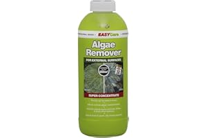 AZPECTS EASY Algae Remover 1 Litre Concentrate Professional Grade