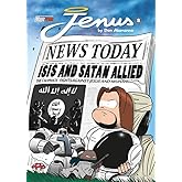 Jenus di Nazareth (Vol. 8)