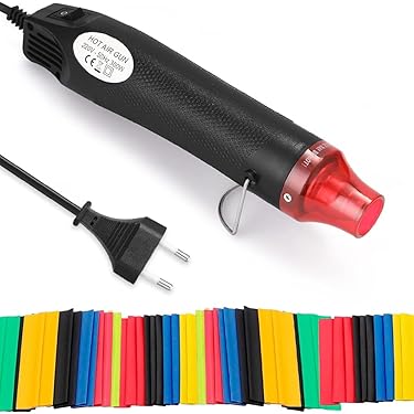 Steinel Heteluchtpistool HM STICK - 350W - Incl. mondstukken