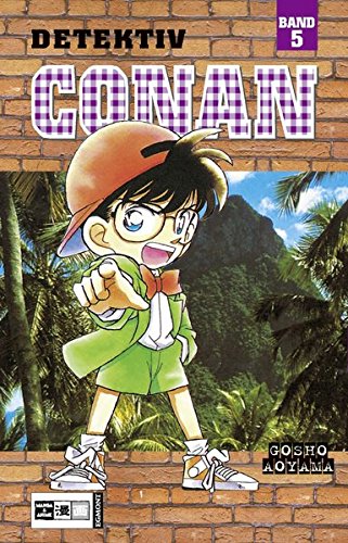 Download Detektiv Conan 05 Download Detektiv Conan 05