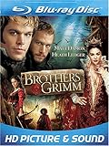 Brothers Grimm 
