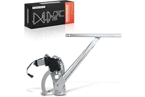 FRANKBERG Alzacristalli con motore 2/3 porte anteriore sinistro Sostituzione per Transit Bus FD FB FS FZ FC Transit Kasten FA Transit pianale/telaio FM FN tutti i motori 2000-2014 YC15V23201