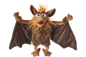 Living Puppets W653 Tamika Marionnettes Multicolore