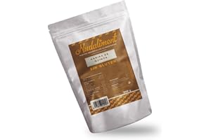 HARINA TRADICIONAL ZAMORANA Harina De Quinoa Sin Gluten | De 700 Gr | Ideal Para Recetas Saludables | Harina Natural Para Panificación | Apta Para Celíacos | Fuente De Proteínas, Fibra Y Aminoácidos Esenciales