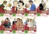 GIRL friends - Staffel/Season 1+2+3+4+5+6+7 * DVD Set - Walter Sittler, Tamara Rohloff, Andrea B��rgin, Manon Strach� Mariele Millowitsch