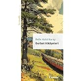 Gurbet Hikayeleri - Livaneli Kitaplığı