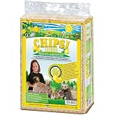 Jrs Chipsi Limon Aromalı Hamster Talaşı 60 Lt