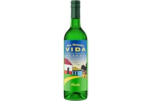 Del Maguey Vida Puebla Mezcal 70cl
