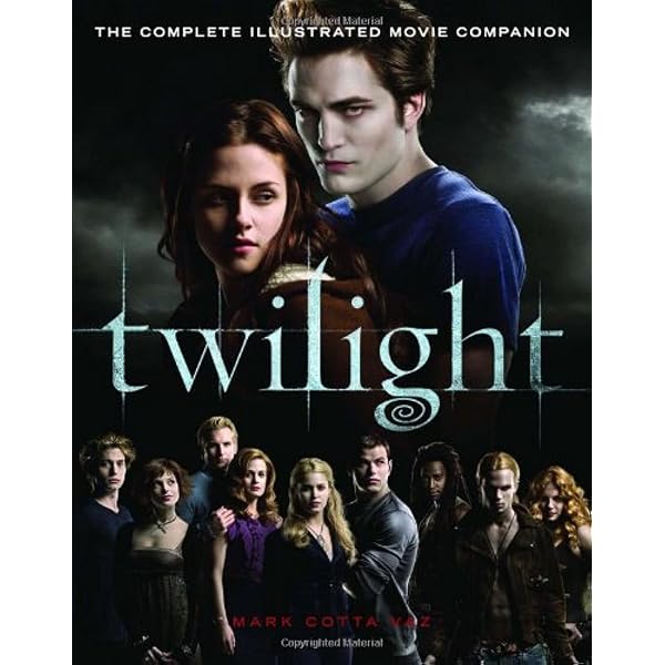 The Twilight Saga: The Complete Film Archive: Memories, Mementos