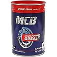 MCB Multipurpose NLGI 3 Advanced Lithium Grease (Certified)
