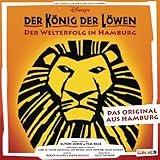  Der König der Löwen (Dt. Version)