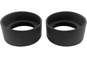 AmScope EG-SM Masque oculaire pour microscope