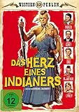 Das Herz eines Indianers - Fess Parker