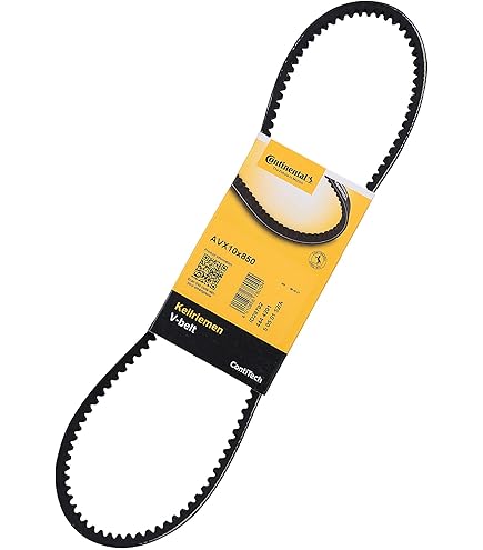 Keilriemen B/17 1660mm DIN 2215 - Hochwertiger Keilriemen Für Industrie Und Maschinen