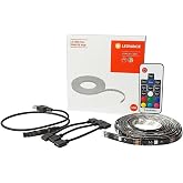 Ledvance Flex TV Arkası Şerit Led RGB 2,5m