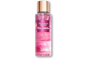 Victoria'S Secret Pure Seduction Fragrance Mist Agua de Tocador - 250 ml