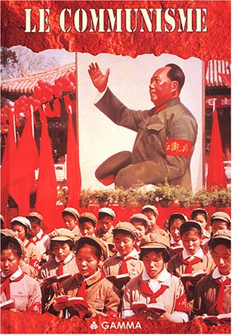 couverture de : Le communisme