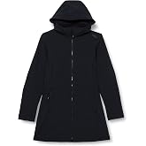 CMP Damen Softshell-hybrid Mantel 39a0806 Mantel Produktbild-Vorschau 6