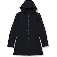 CMP Damen Softshell-hybrid Mantel 39a0806 Mantel Produktbild-Vorschau 8