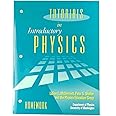 Tutorials in Introductory Physics: Homework