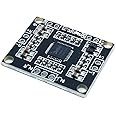DollaTek PAM8610 digital power amplifier board 2 x15w dual channel stereo mini class D power amplifier board