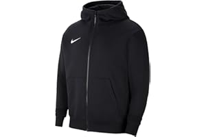 NIKE Bluza z kapturem Chłopcy Park 20