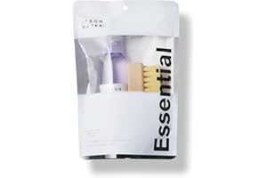 Jason Markk Tiefenreiniger für die Reinigung von Schuhen und Entfernt Schmutz und Flecken