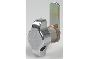 IBFM Chiusura lucchettabile per armadietti