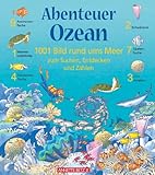 Cover zum Buch Abenteuer Ozean