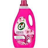 Cif Zemin Temizleyici Sakura 2500 ml