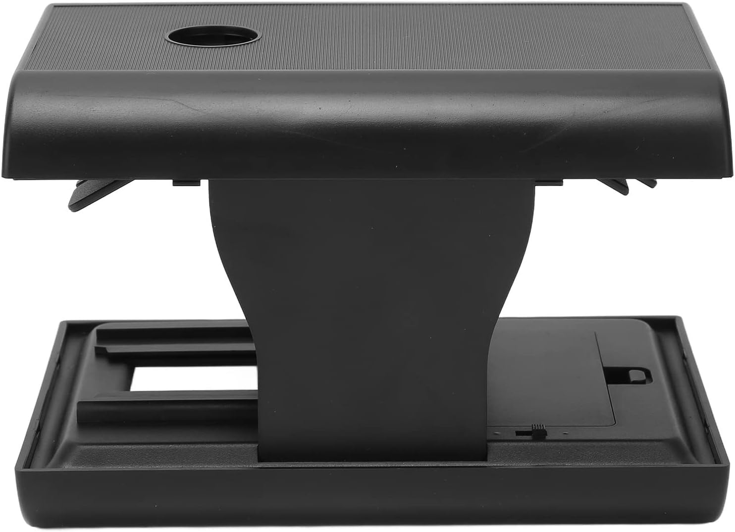 Tobo Mobile Film & Slide Scanner, 35mm Slide and Negative Scanner with LED Backlight for Old Film to JPG, Suitable for iPhone and Smartphone, Support Editing and Sharing TD-1114IM