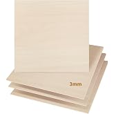 Contreplaqué Spécial Découpe Laser - Livraison 24/48h