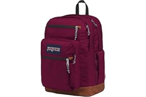 JANSPORT Plecak Uniseks Js0a2sdd (1 w zestawie)