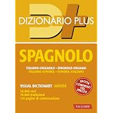 Dizionario spagnolo. Italiano-spagnolo, spagnolo-italiano