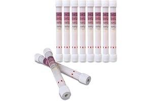 One Step: Lot de 2 alcootest certifié Royaume-Uni et UE