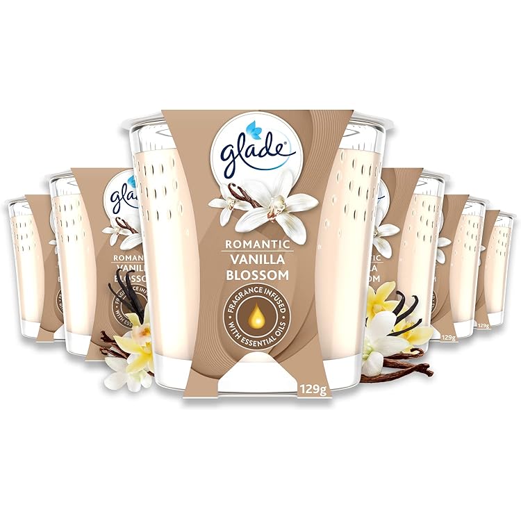 Ausbildung Mitwirkender Spektrum glade kerze dm Mobilisieren Klempner