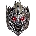 HiPlay Killerbody TRANSFORMER Megatron Wearable Helmet Collectible Voice Changer