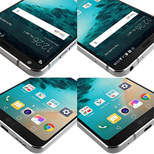 3 Unidades LG G6 Protector de Pantalla iVoler Protector de Pantalla de Vidrio Templado Cristal Protector para LG G6 -Dureza de Grado 9H Espesor 0 30 mm 2 5D Round Edge- Ultra-trasparente Anti-golpe Ajuste Perfecto No hay Burbujas - Garant a Incondicional de 18 Meses reviews 3 Unidades LG G6 Protector de Pantalla iVoler Protector de Pantalla de Vidrio Templado Cristal Protector para LG G6 -Dureza de Grado 9H Espesor 0 30 mm 2 5D Round Edge- Ultra-trasparente Anti-golpe Ajuste Perfecto No hay Burbujas - Garant a Incondicional de 18 Meses