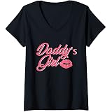 Womens Daddy's Girl Adult BDSM DDLG Kinky Dom Sub Couples Gift T ...