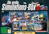train simulator paketmanager  Die große Simulations-Box 6