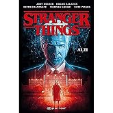 Stranger Things - Altı