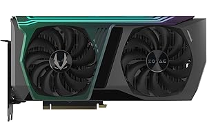 Zotac Gaming GEFORCE RTX 3070 AMP Holo LHR, Gris