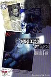 Rising Stars Volume 1: Born in Fire by J. Michael Straczynski