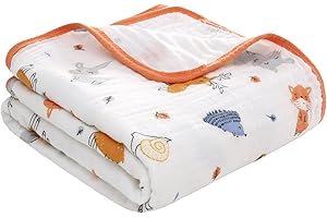 Miracle Baby muslin blanket swaddle Cotton Summer 110x150cm 115x150cm for Boys Girls