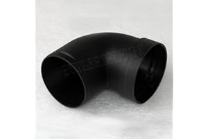 FK Automotive ROHRBOGEN,D=60MM (90 Grad)