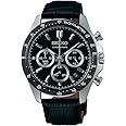 Seiko Selection Men's Quartz Chronograph