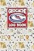 Produktbild Geocache Log Book: Geocache Note, Geocaching Log Template, Geocaching Diary, Geocaching Track, Cute Safari Wild Animals Cover (Geocache Log Books)